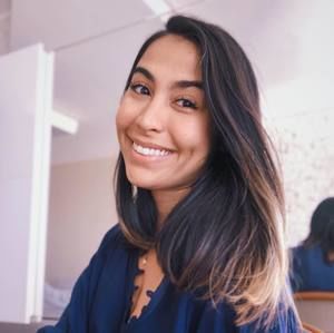 Meet your Posher, Mariah